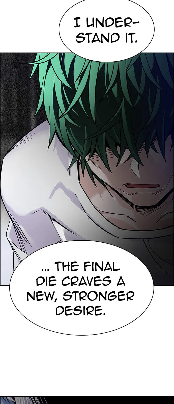 DICE: The Cube that Changes Everything Chapter 324 page 44