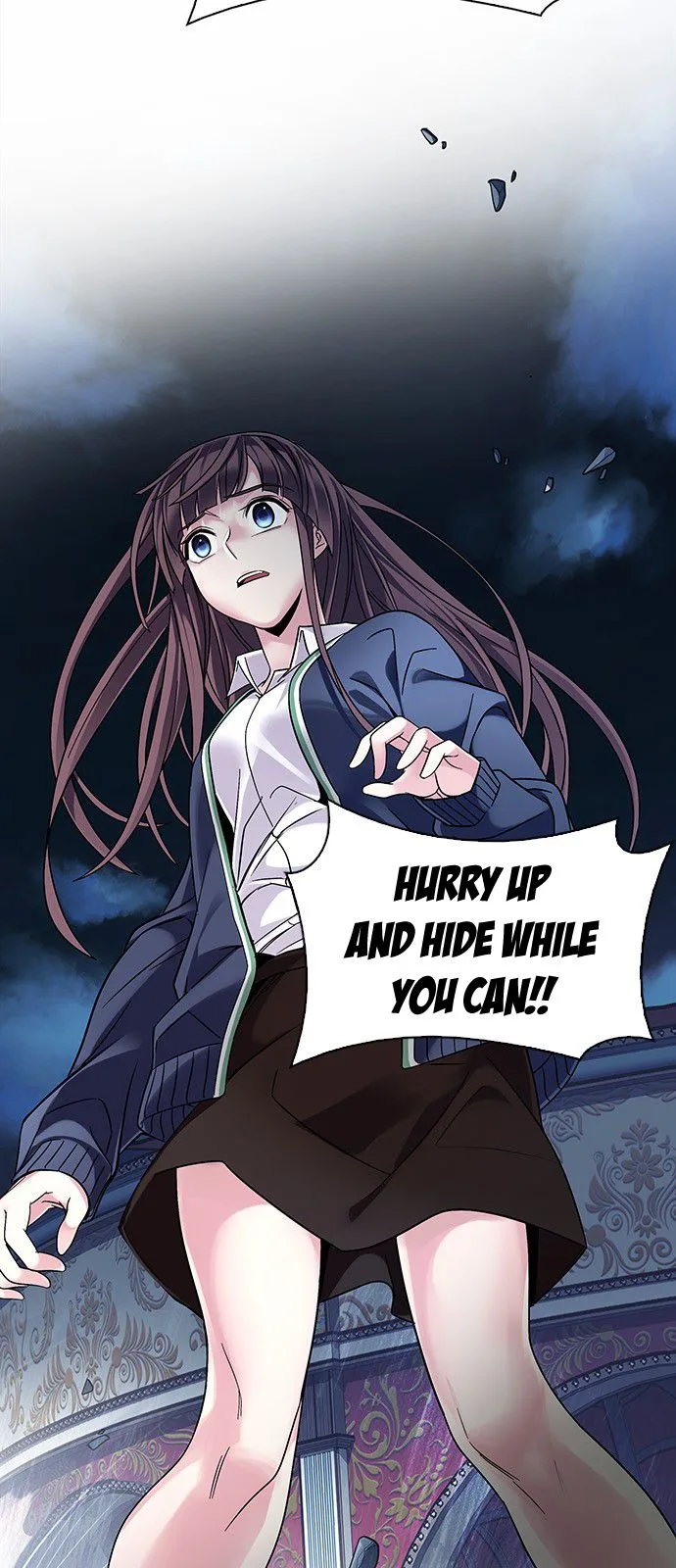 DICE: The Cube that Changes Everything Chapter 324 page 51