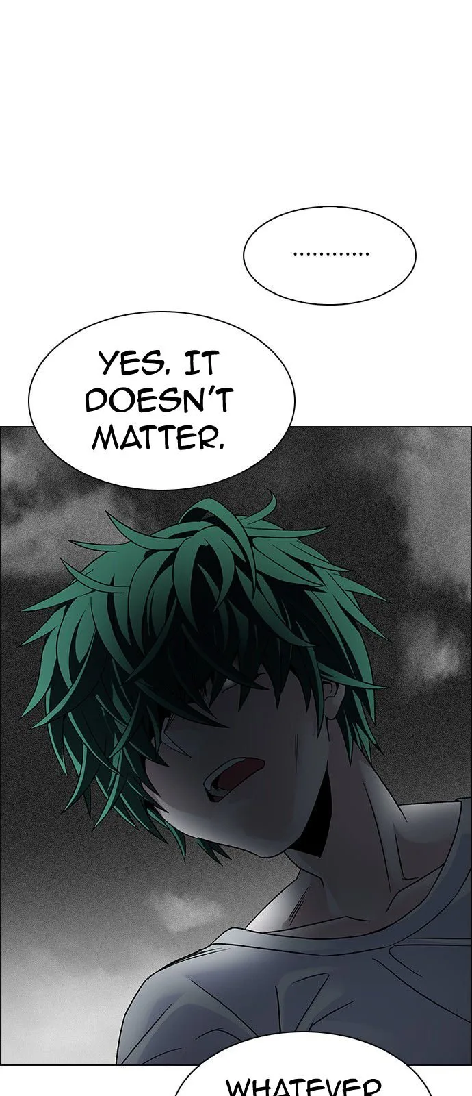 DICE: The Cube that Changes Everything Chapter 325 page 15