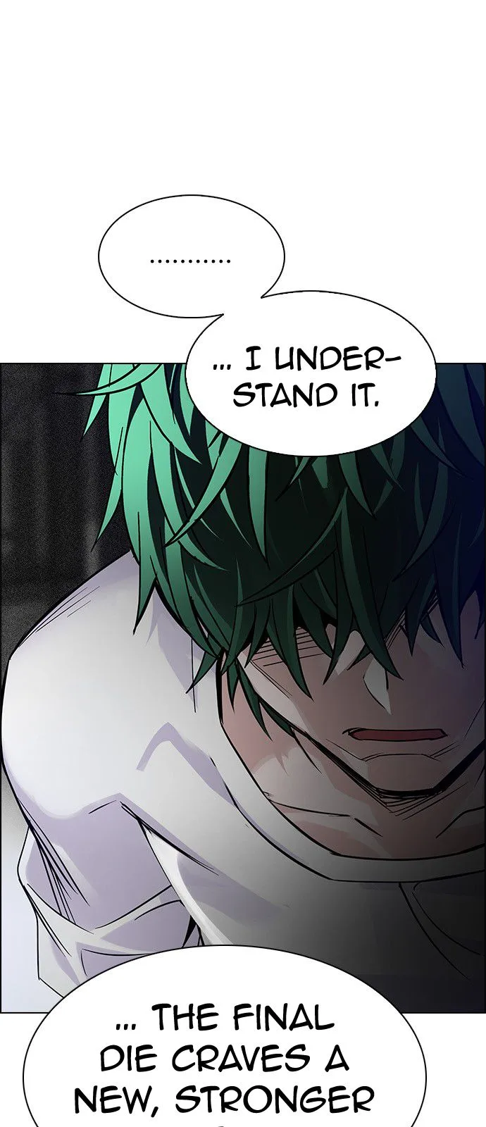 DICE: The Cube that Changes Everything Chapter 325 page 3