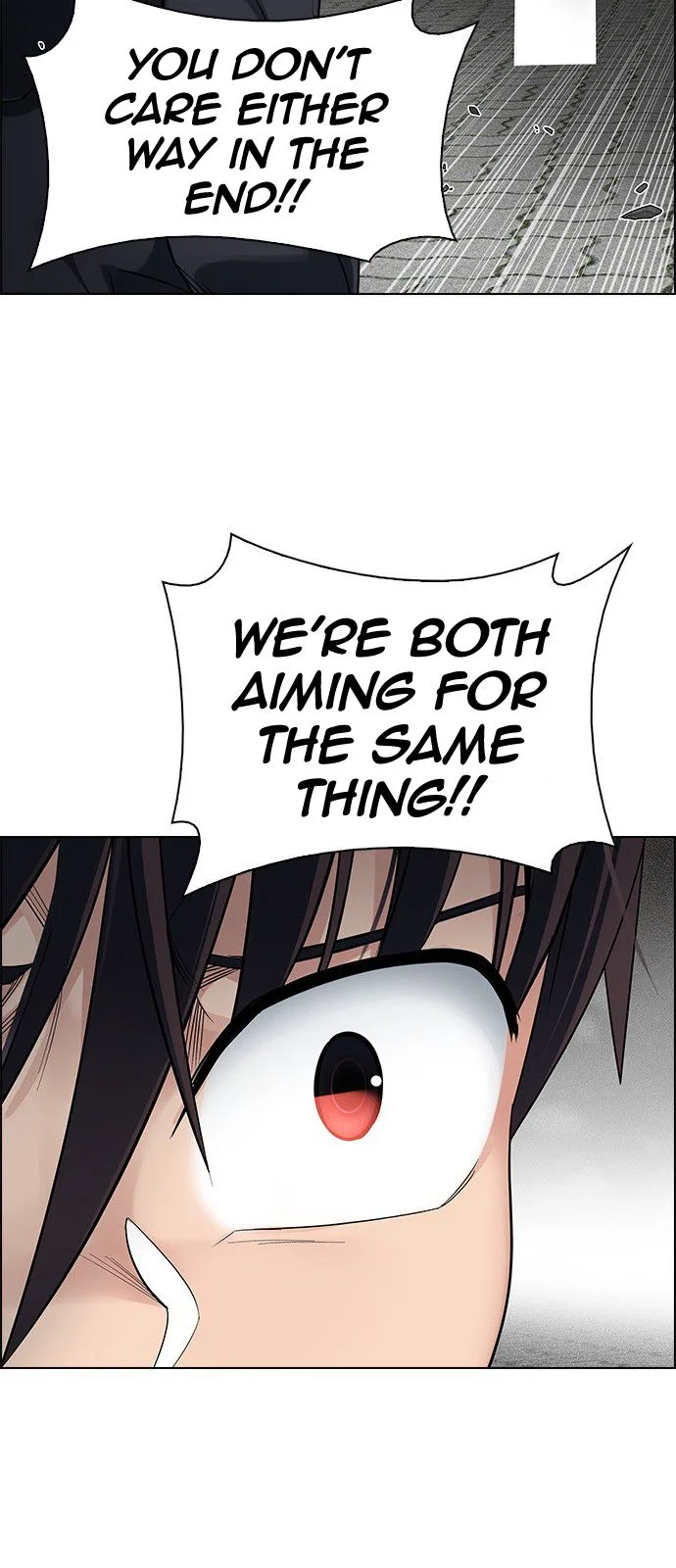 DICE: The Cube that Changes Everything Chapter 325 page 14