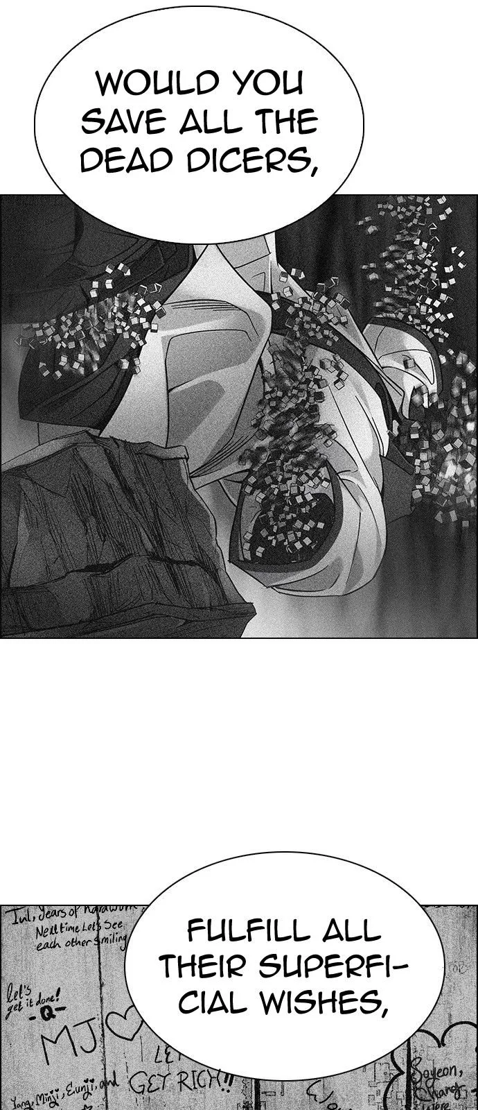 DICE: The Cube that Changes Everything Chapter 325 page 11