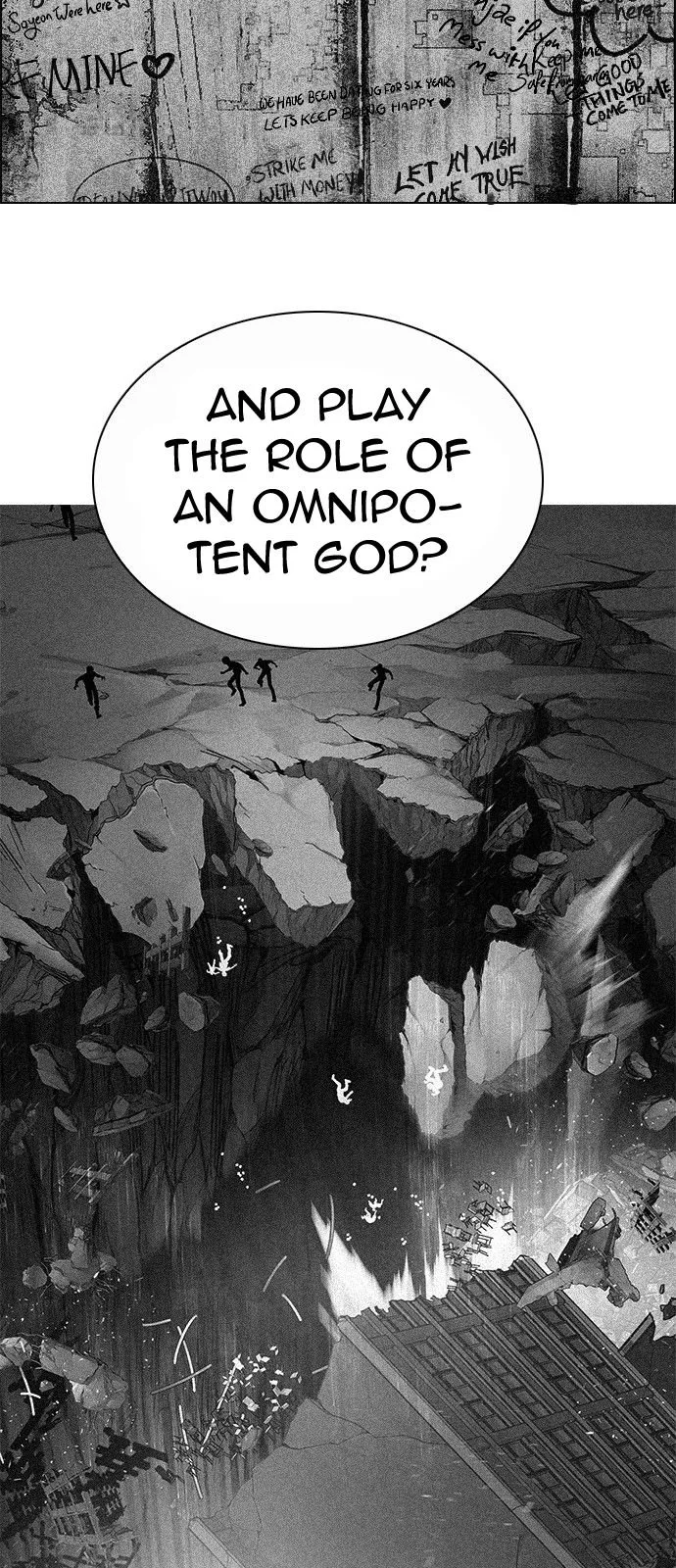 DICE: The Cube that Changes Everything Chapter 325 page 12