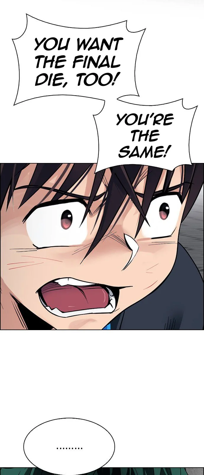 DICE: The Cube that Changes Everything Chapter 325 page 25
