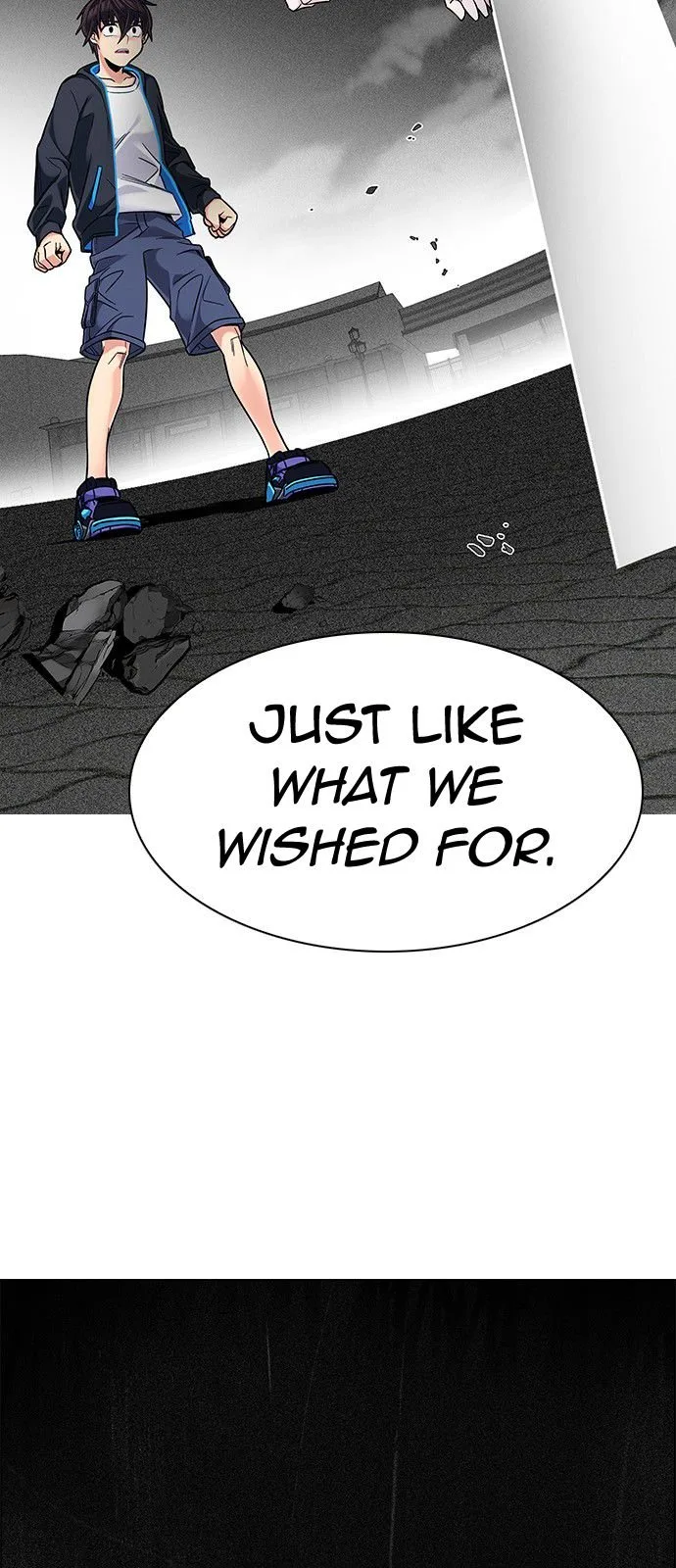 DICE: The Cube that Changes Everything Chapter 325 page 17