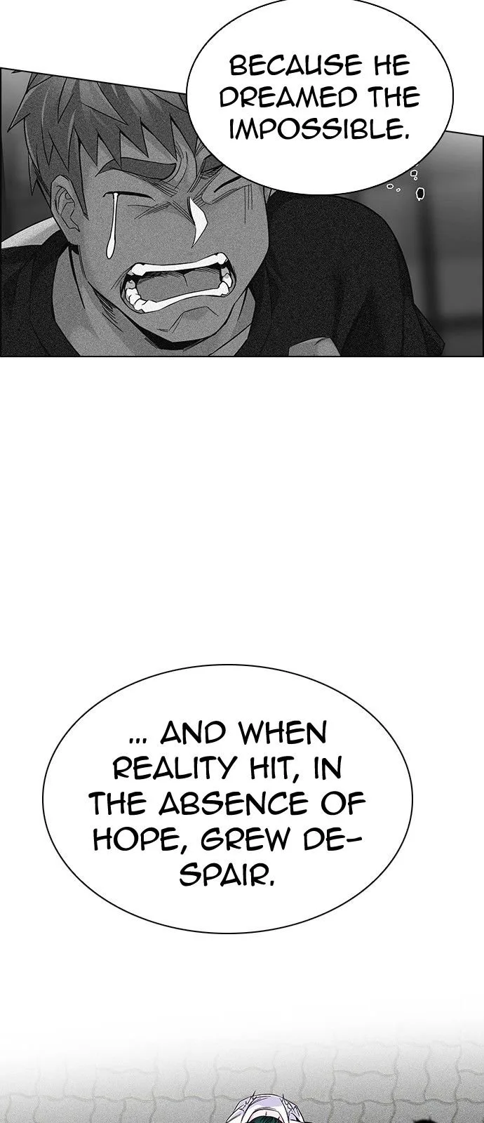 DICE: The Cube that Changes Everything Chapter 325 page 23