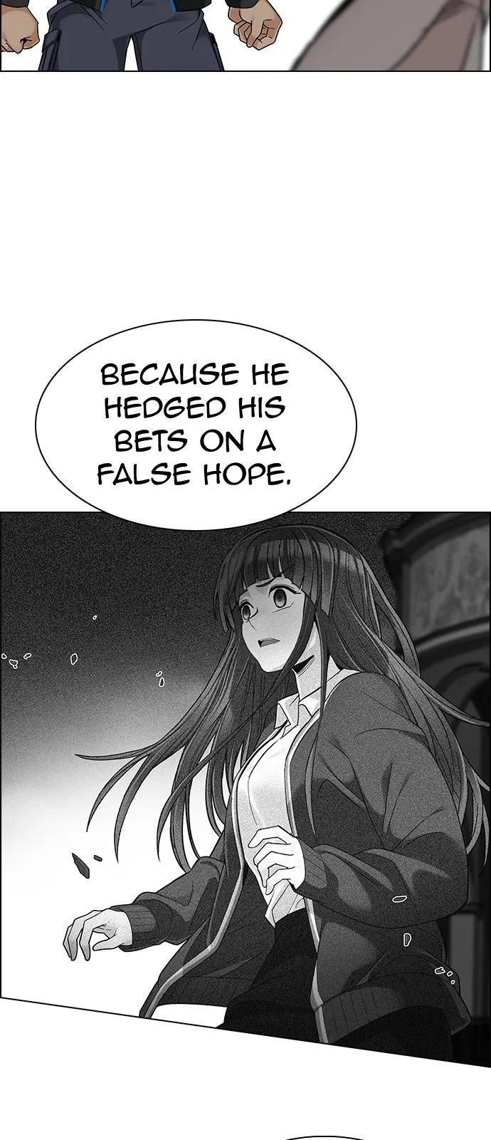 DICE: The Cube that Changes Everything Chapter 325 page 22