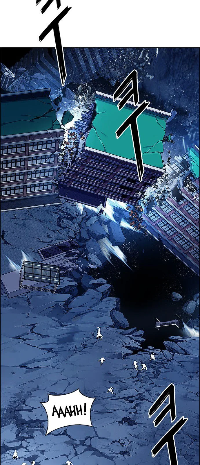 DICE: The Cube that Changes Everything Chapter 325 page 8