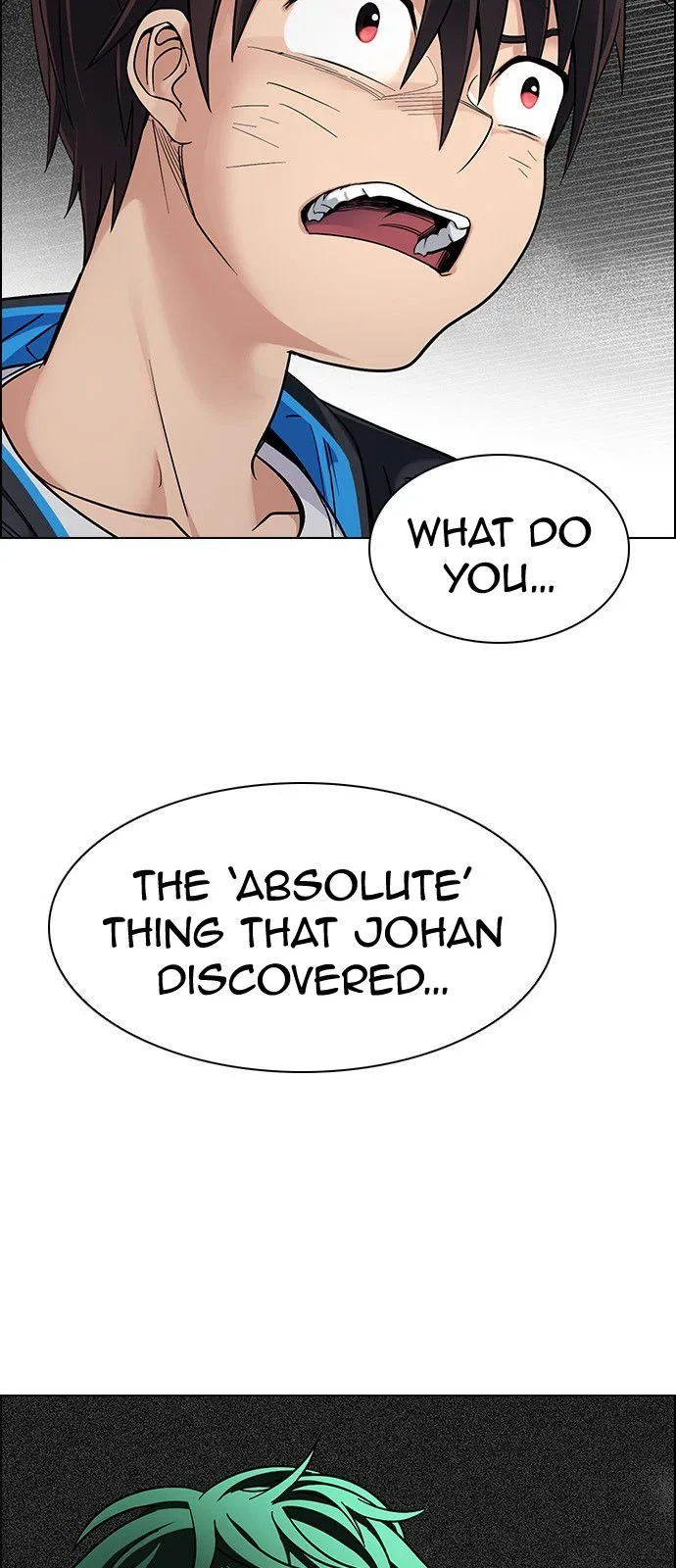 DICE: The Cube that Changes Everything Chapter 325 page 19