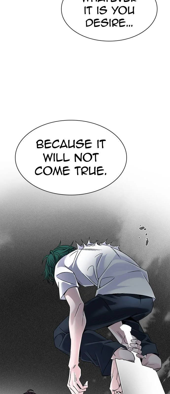 DICE: The Cube that Changes Everything Chapter 325 page 16
