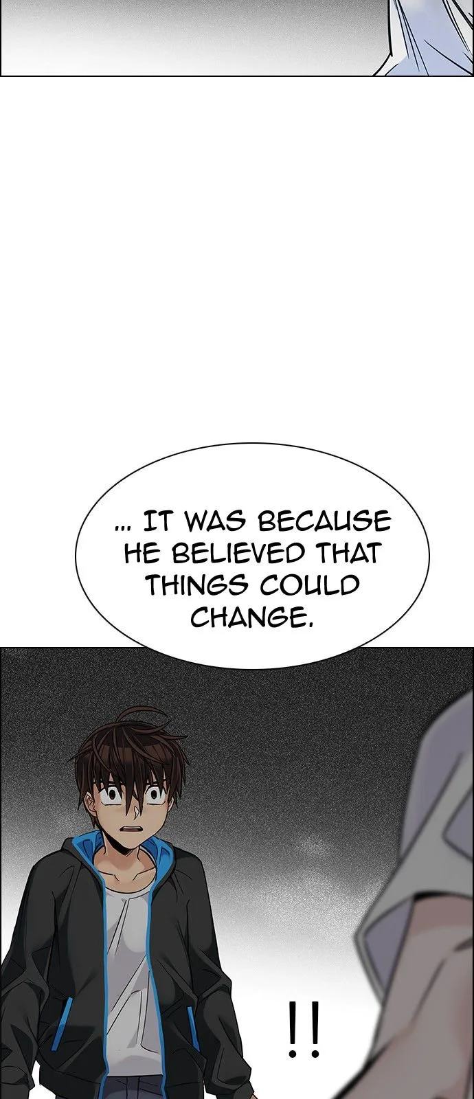 DICE: The Cube that Changes Everything Chapter 325 page 21