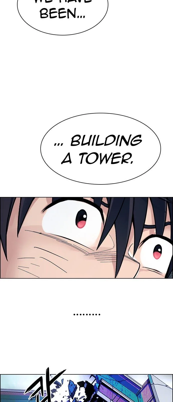DICE: The Cube that Changes Everything Chapter 325 page 27