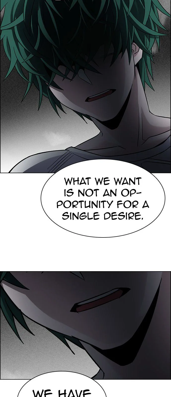 DICE: The Cube that Changes Everything Chapter 325 page 26