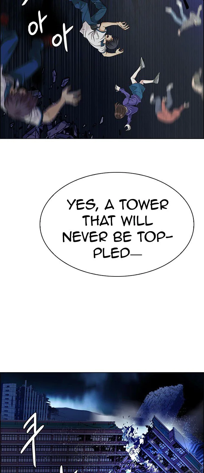 DICE: The Cube that Changes Everything Chapter 325 page 29