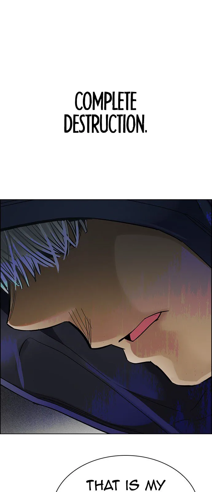 DICE: The Cube that Changes Everything Chapter 325 page 35