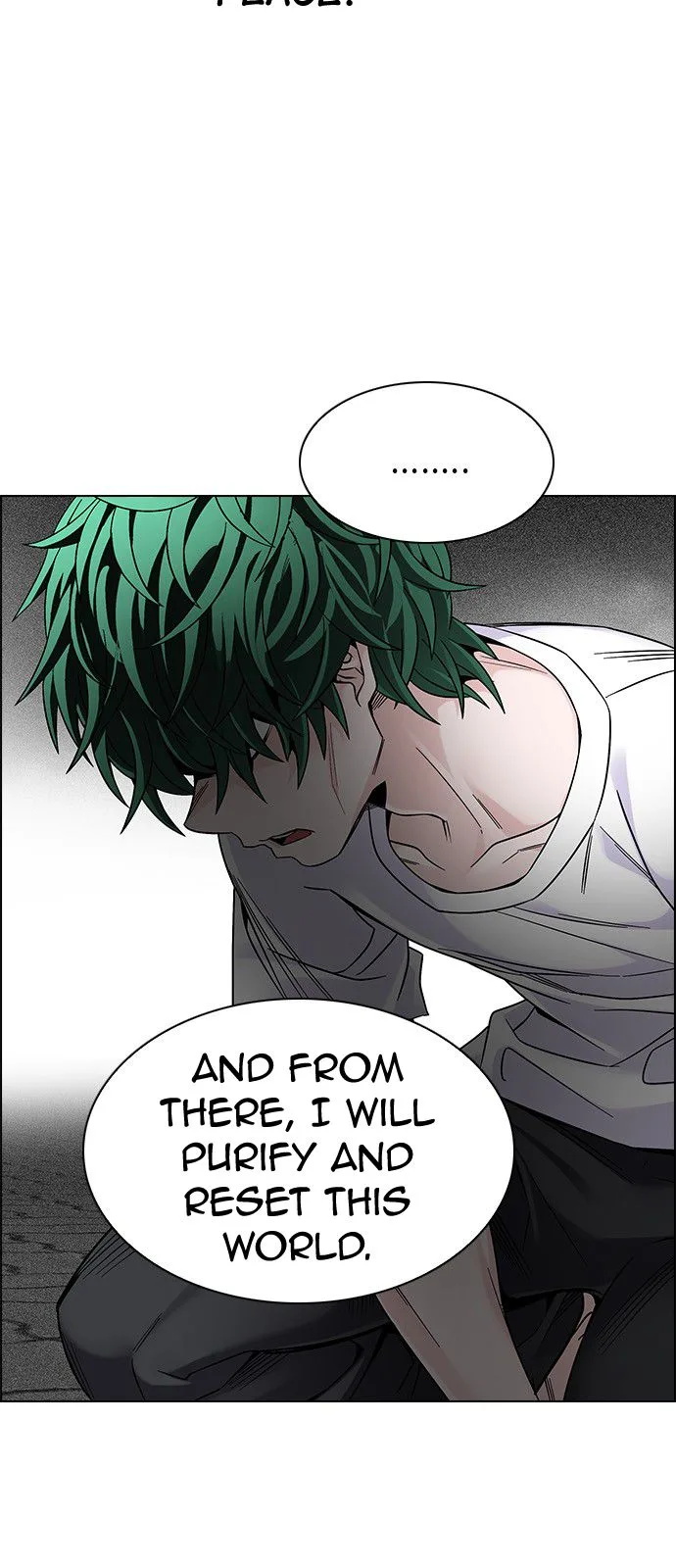 DICE: The Cube that Changes Everything Chapter 325 page 34