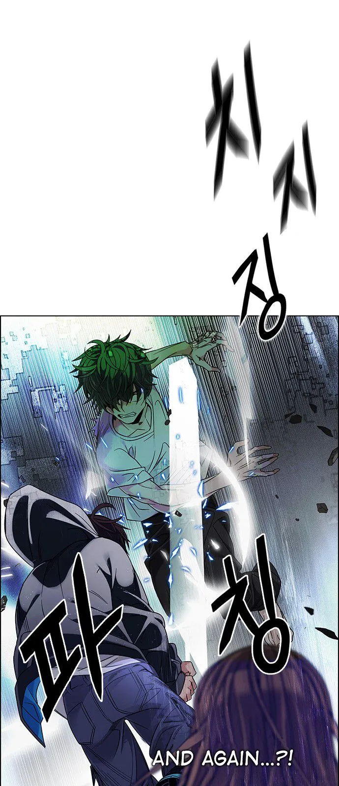 DICE: The Cube that Changes Everything Chapter 325 page 42