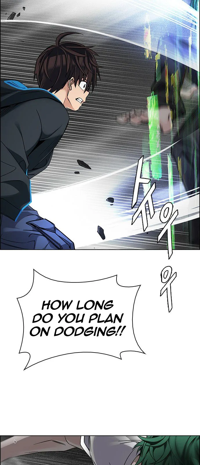 DICE: The Cube that Changes Everything Chapter 325 page 45