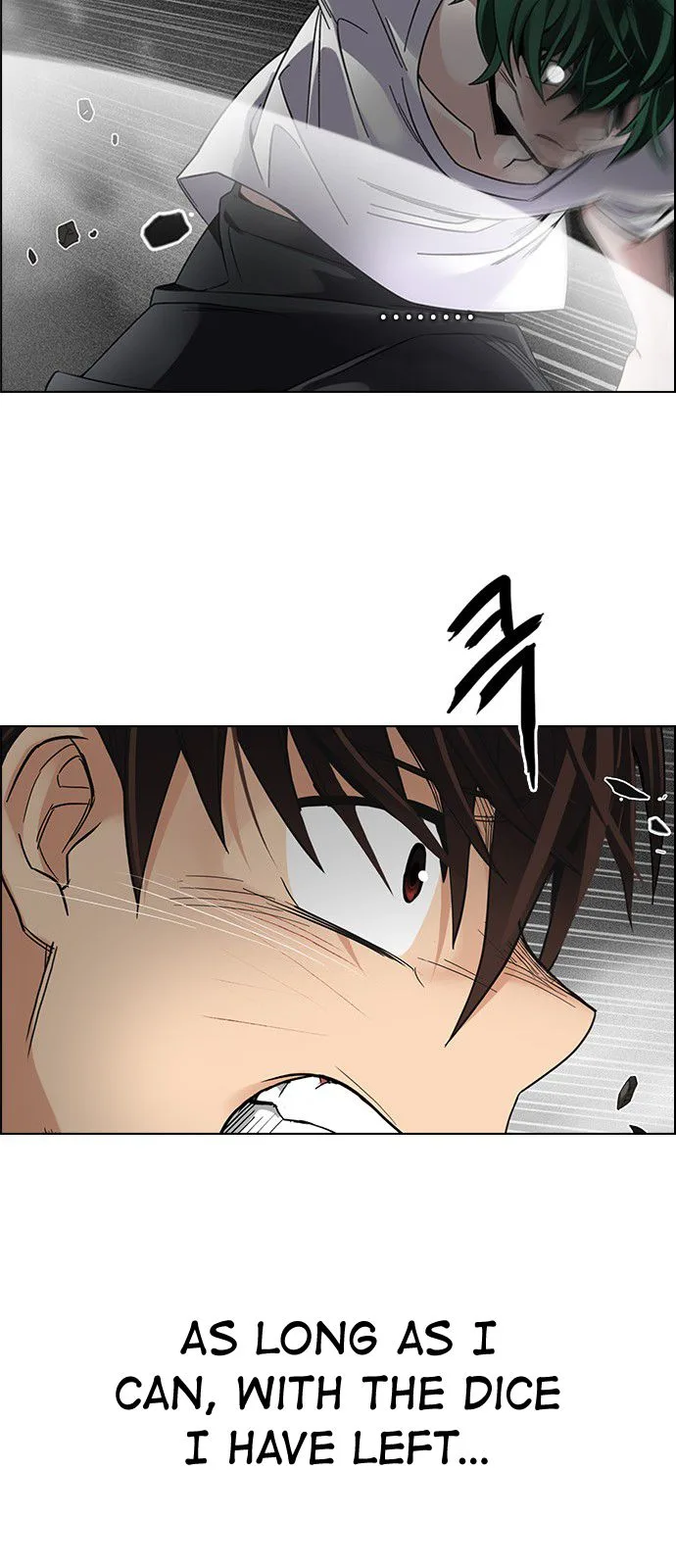 DICE: The Cube that Changes Everything Chapter 325 page 46