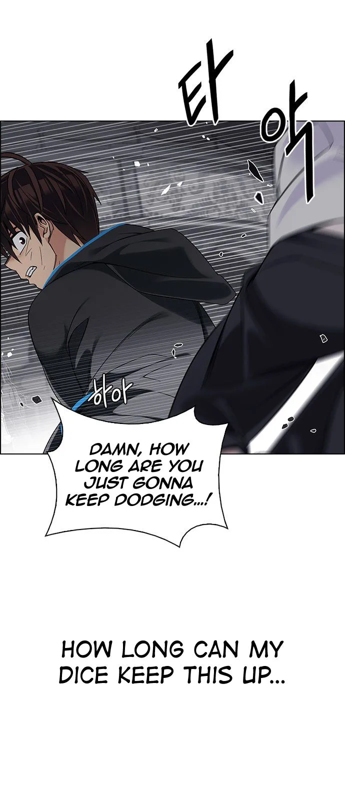 DICE: The Cube that Changes Everything Chapter 326 page 7