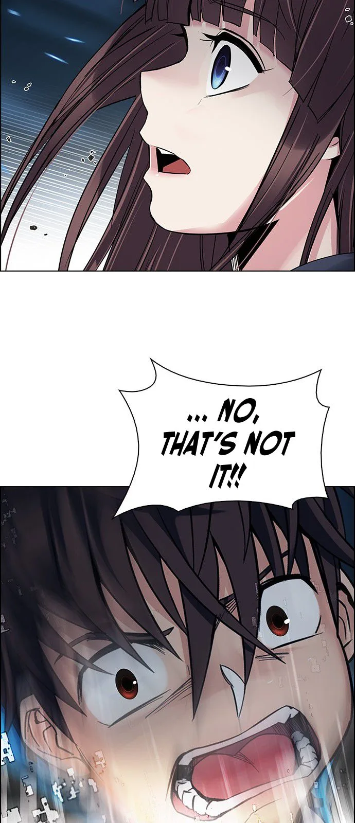 DICE: The Cube that Changes Everything Chapter 326 page 25