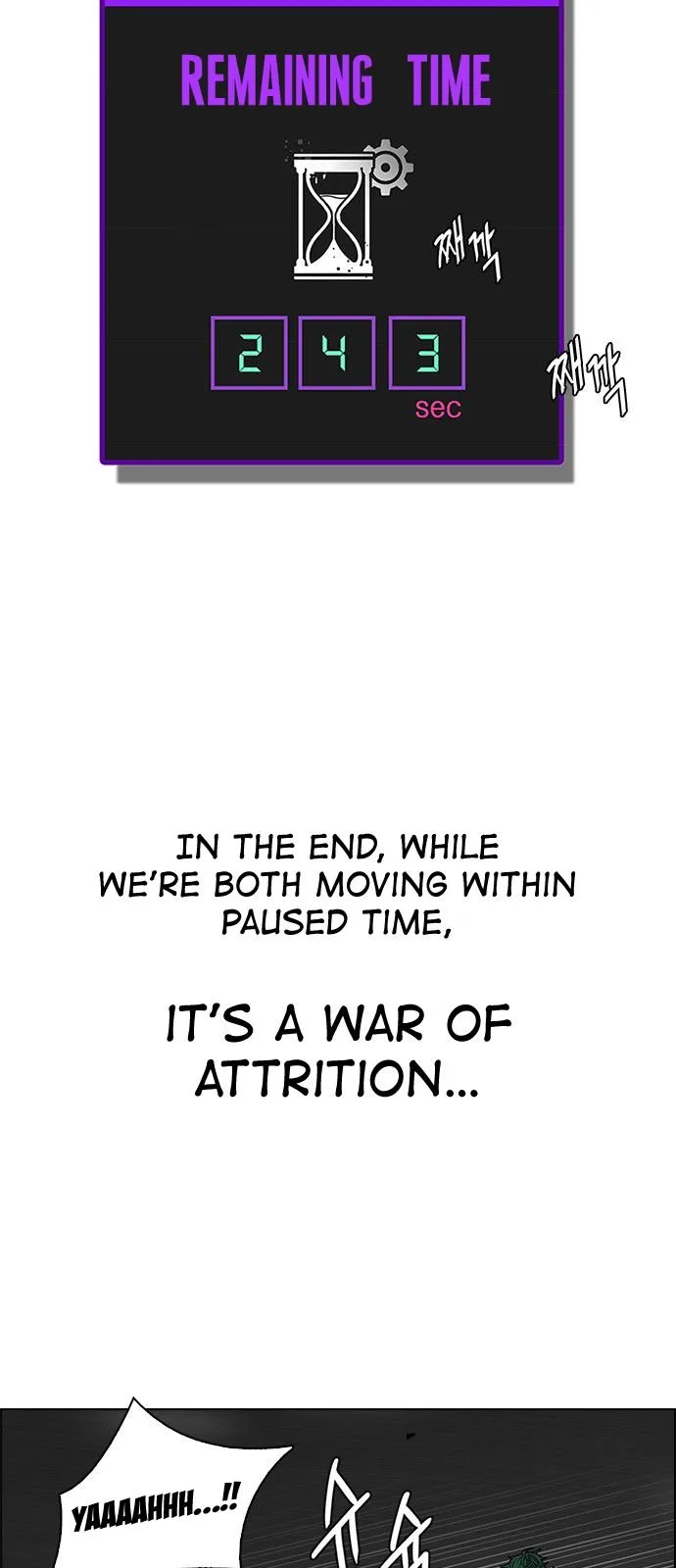 DICE: The Cube that Changes Everything Chapter 326 page 10