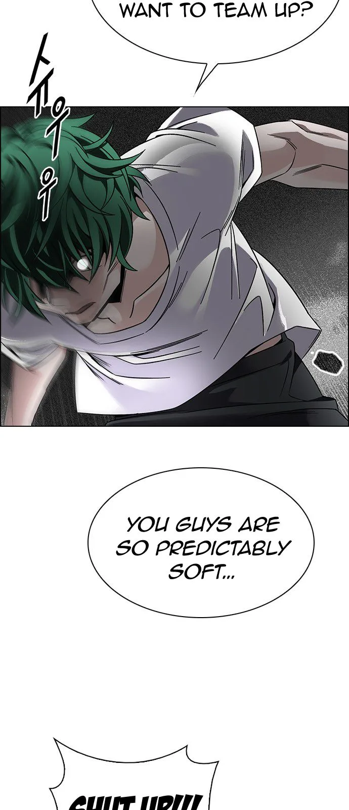 DICE: The Cube that Changes Everything Chapter 326 page 12