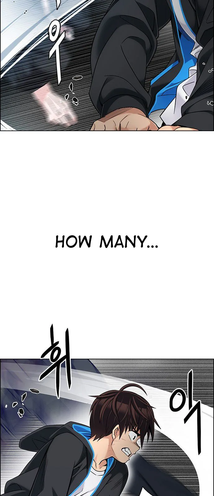 DICE: The Cube that Changes Everything Chapter 326 page 5