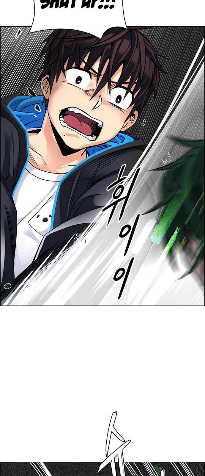 DICE: The Cube that Changes Everything Chapter 326 page 13