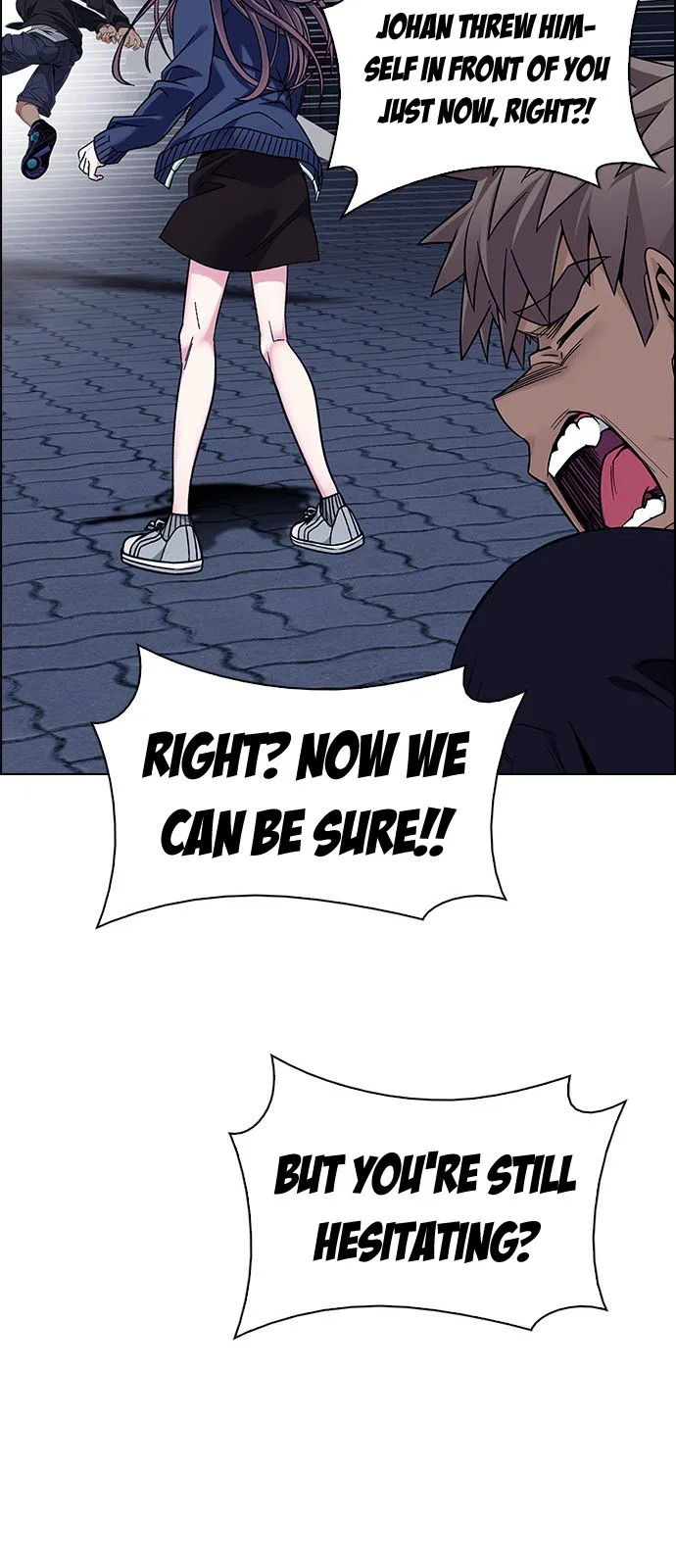 DICE: The Cube that Changes Everything Chapter 326 page 29