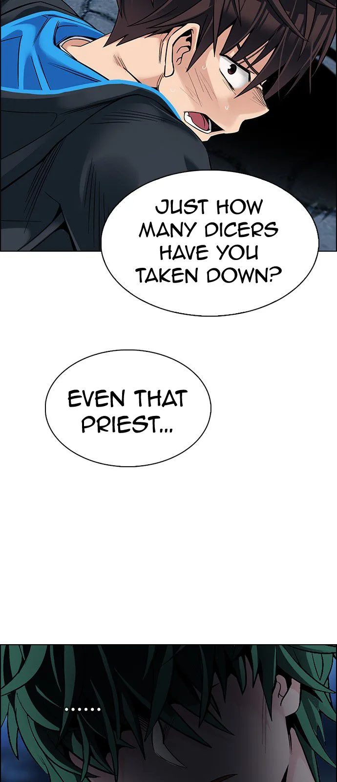 DICE: The Cube that Changes Everything Chapter 327 page 21