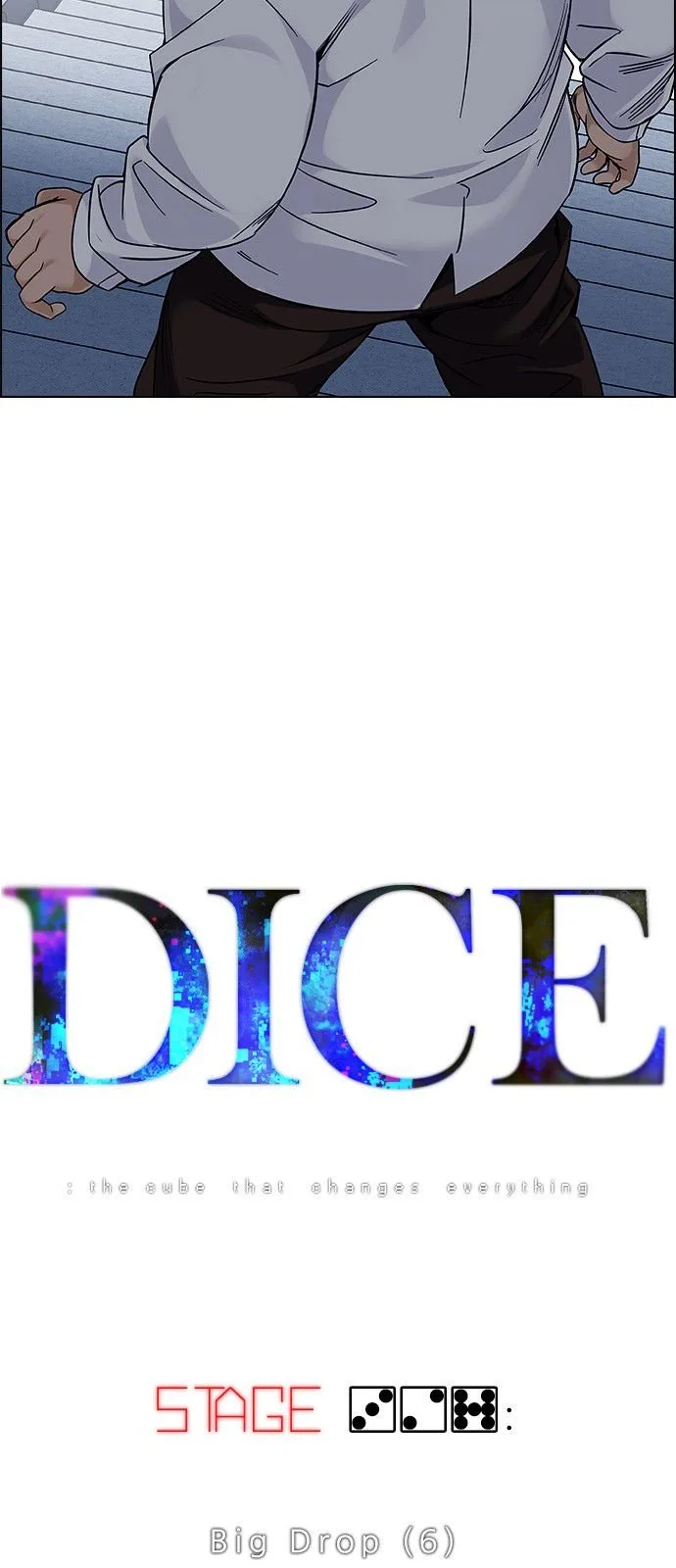 DICE: The Cube that Changes Everything Chapter 327 page 14