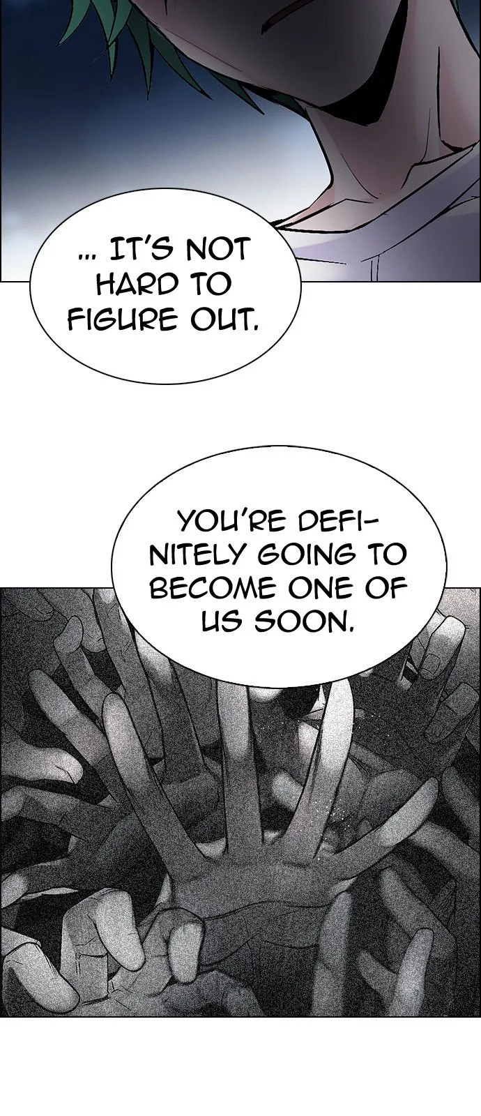 DICE: The Cube that Changes Everything Chapter 327 page 22