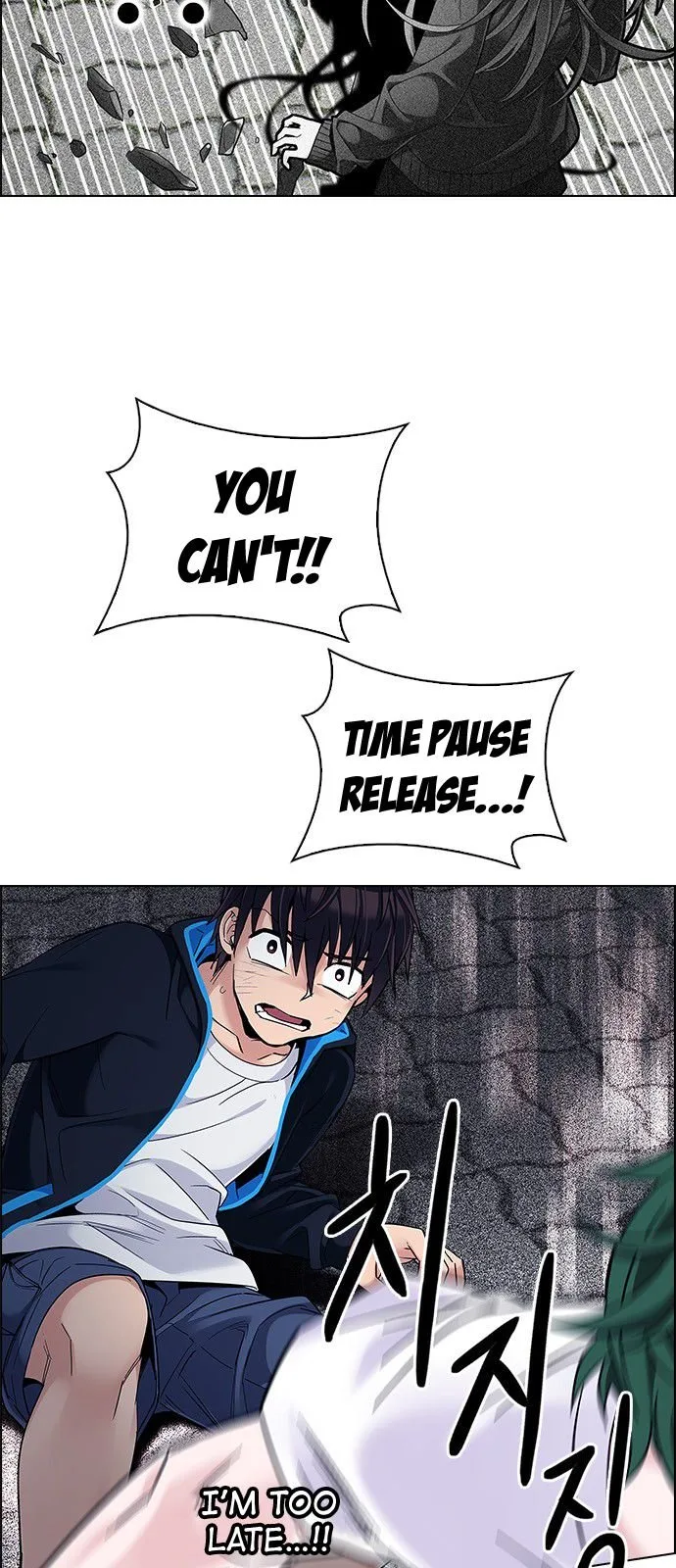 DICE: The Cube that Changes Everything Chapter 327 page 34
