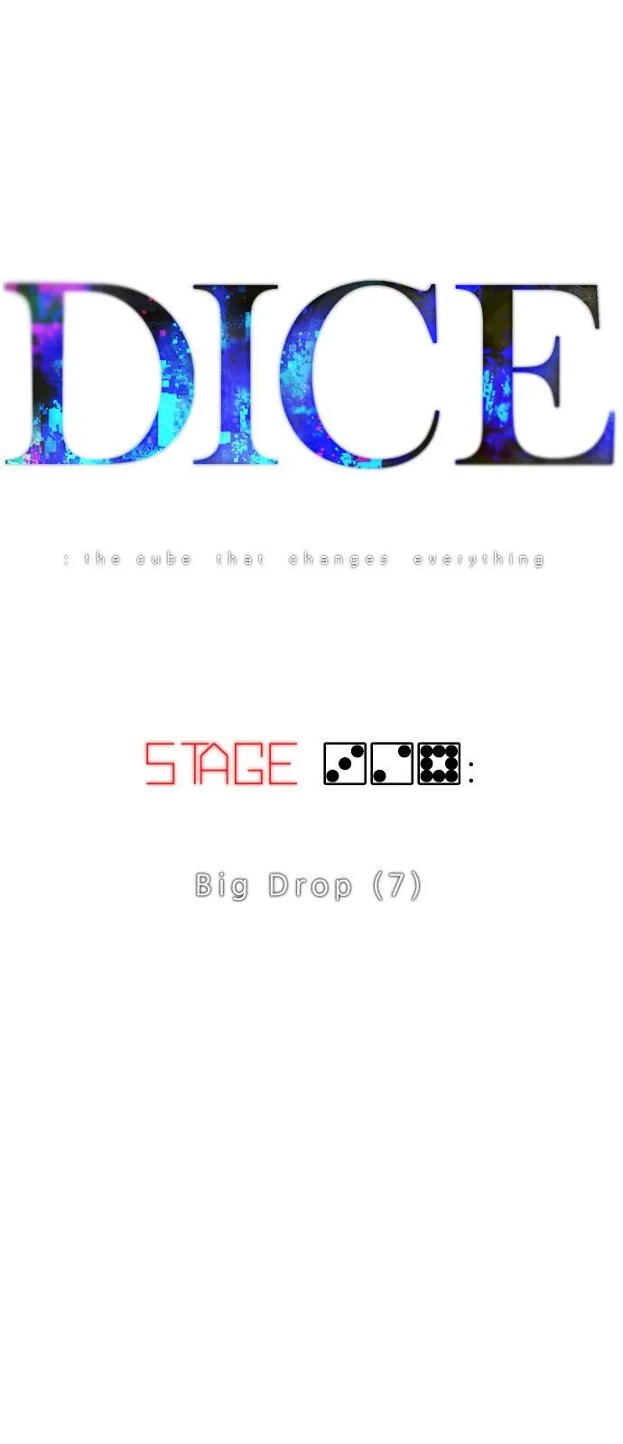 DICE: The Cube that Changes Everything Chapter 328 page 10