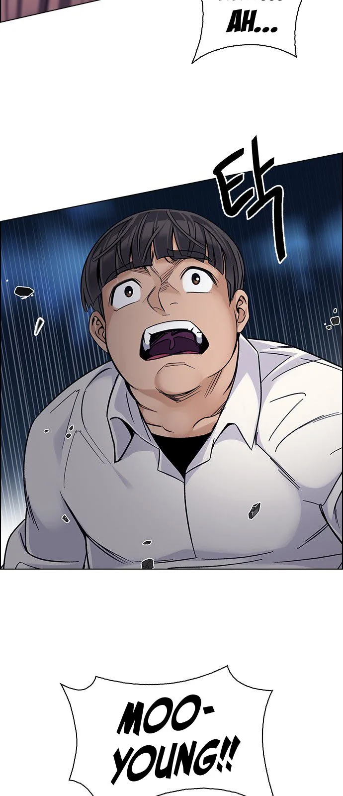 DICE: The Cube that Changes Everything Chapter 328 page 8