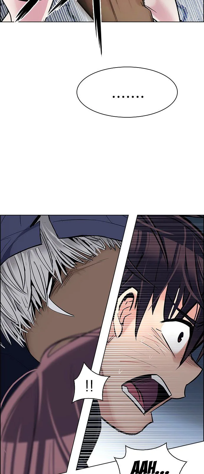 DICE: The Cube that Changes Everything Chapter 328 page 7