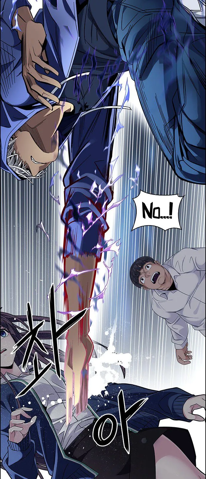 DICE: The Cube that Changes Everything Chapter 328 page 5