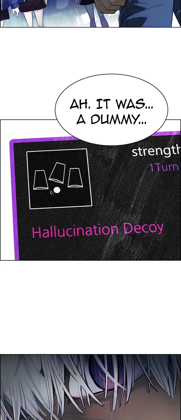 DICE: The Cube that Changes Everything Chapter 328 page 24
