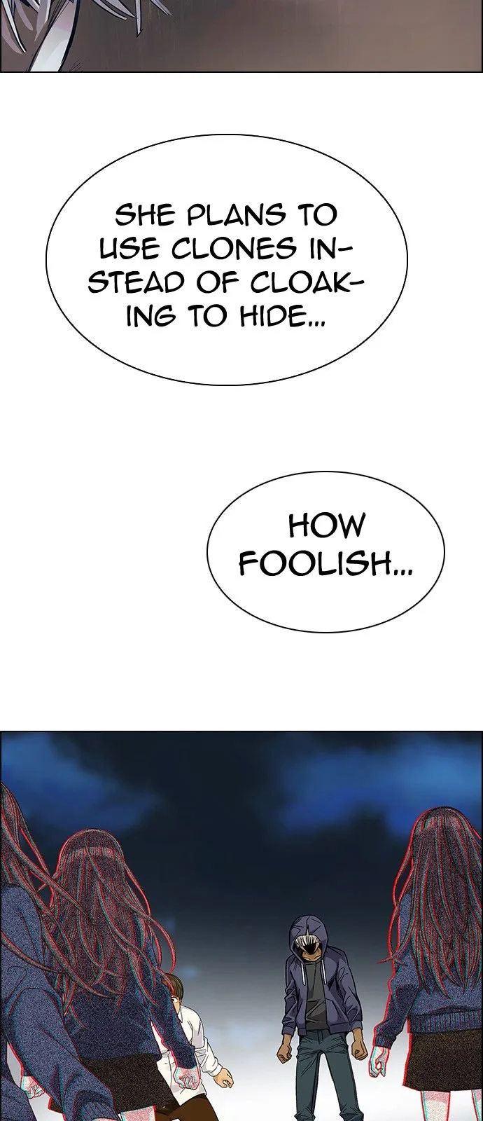 DICE: The Cube that Changes Everything Chapter 328 page 25