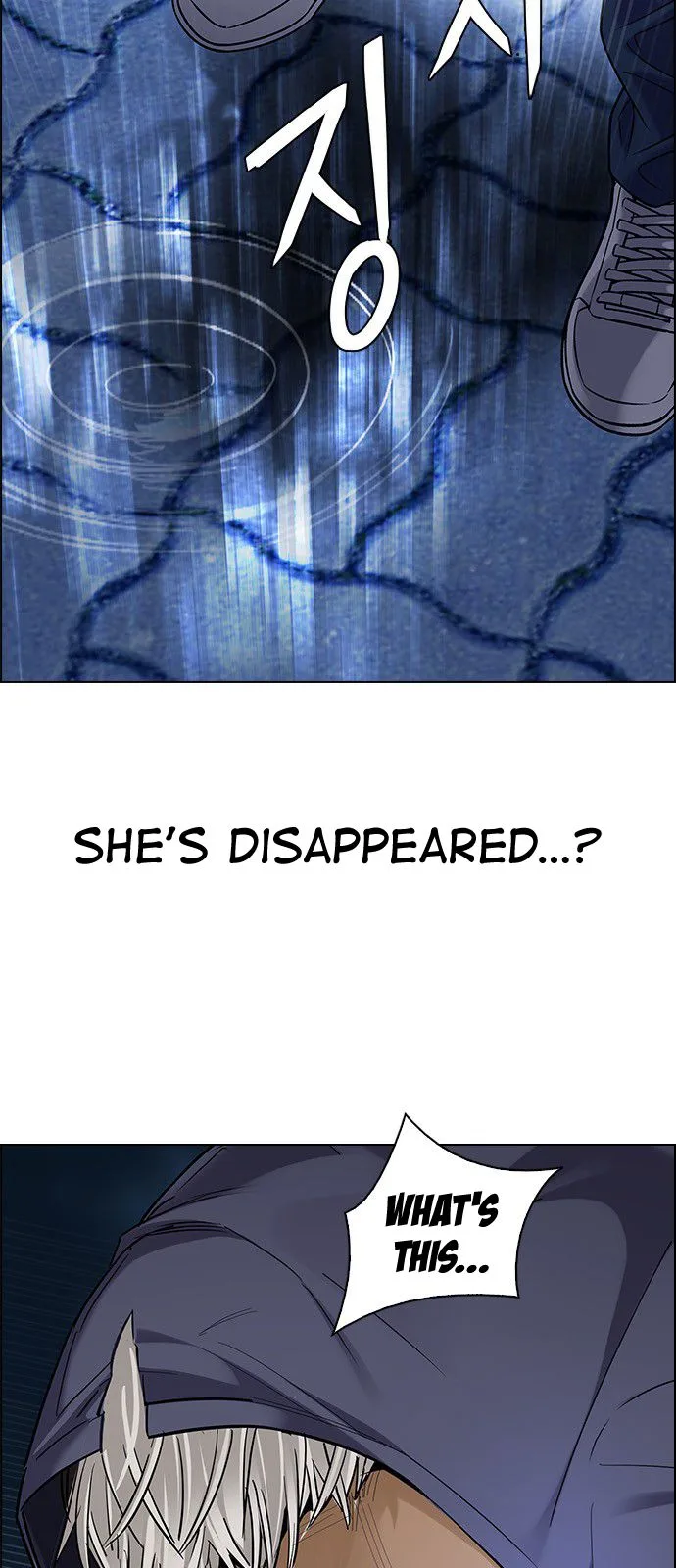 DICE: The Cube that Changes Everything Chapter 328 page 20