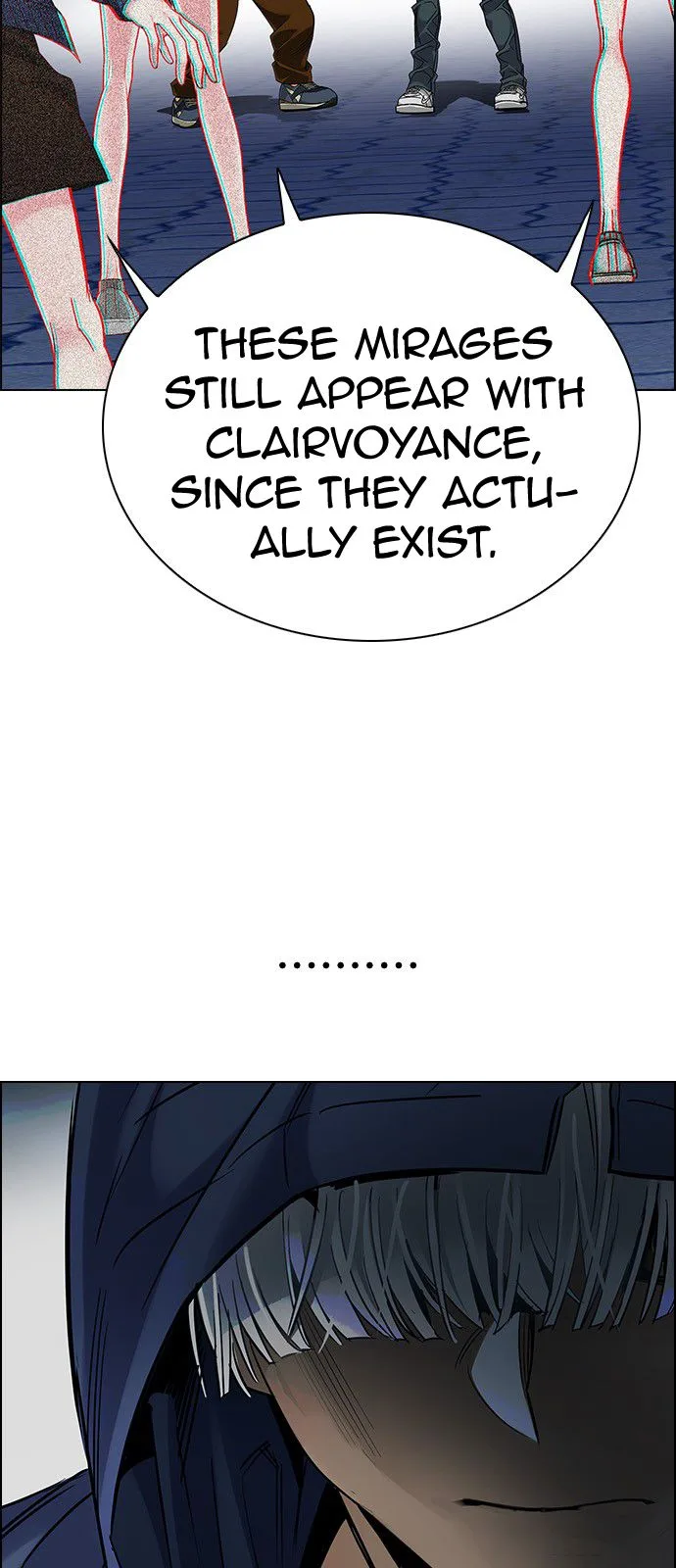 DICE: The Cube that Changes Everything Chapter 328 page 26