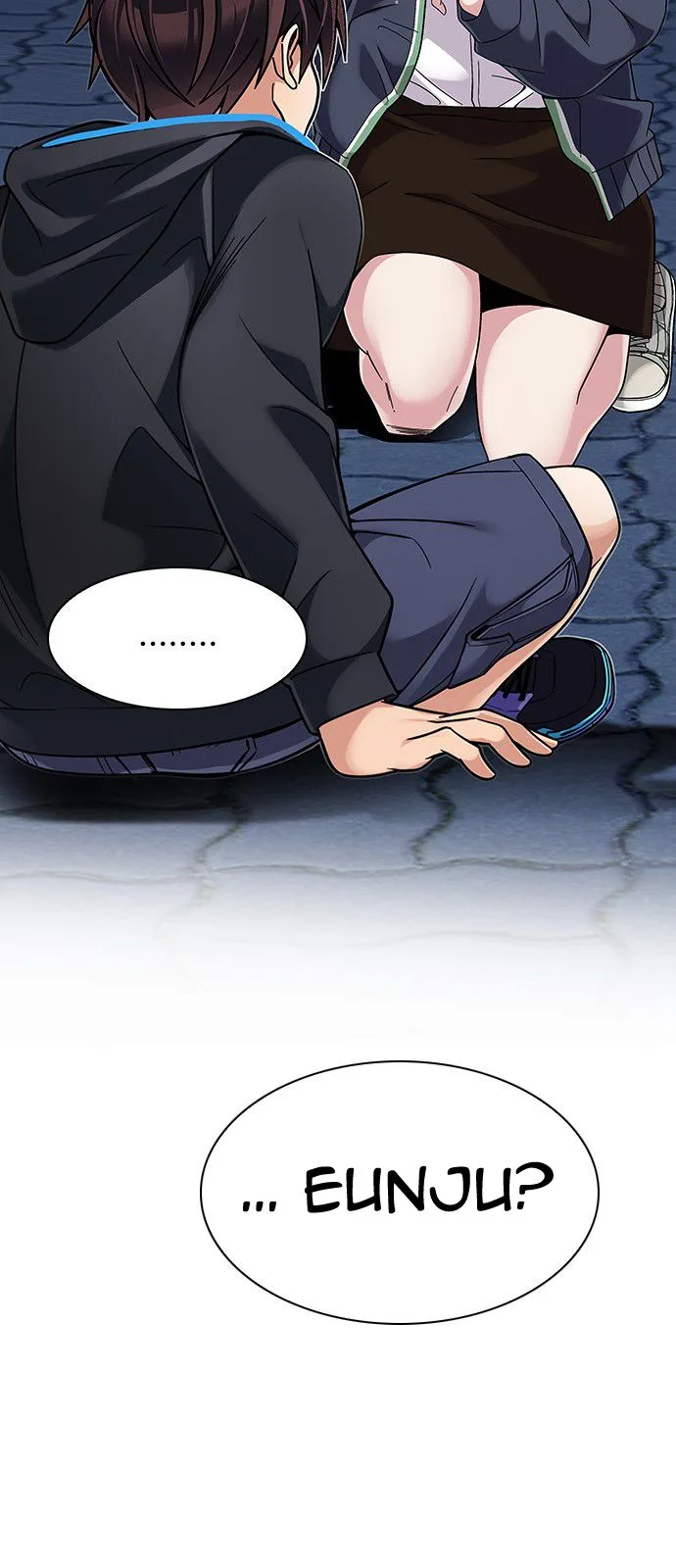 DICE: The Cube that Changes Everything Chapter 328 page 32