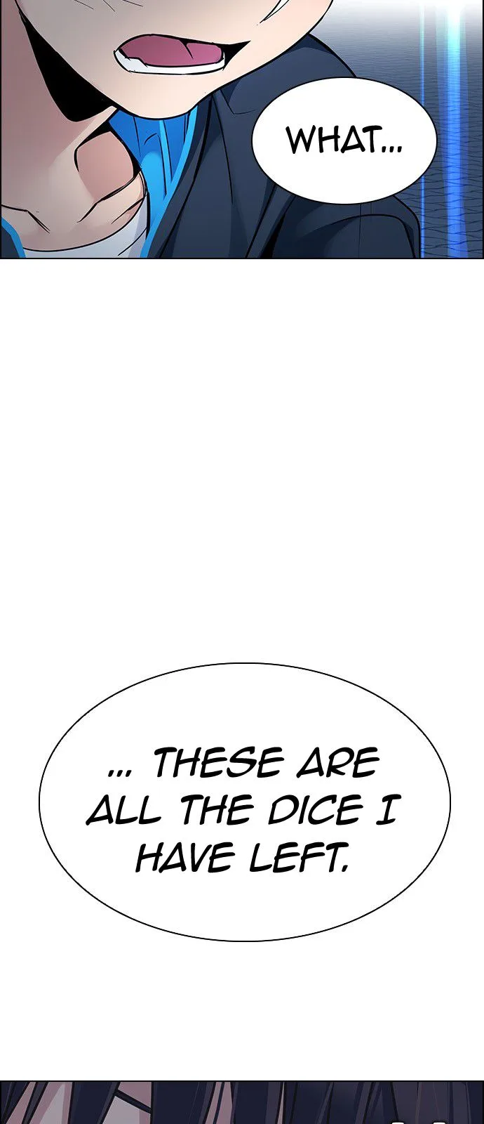 DICE: The Cube that Changes Everything Chapter 328 page 35