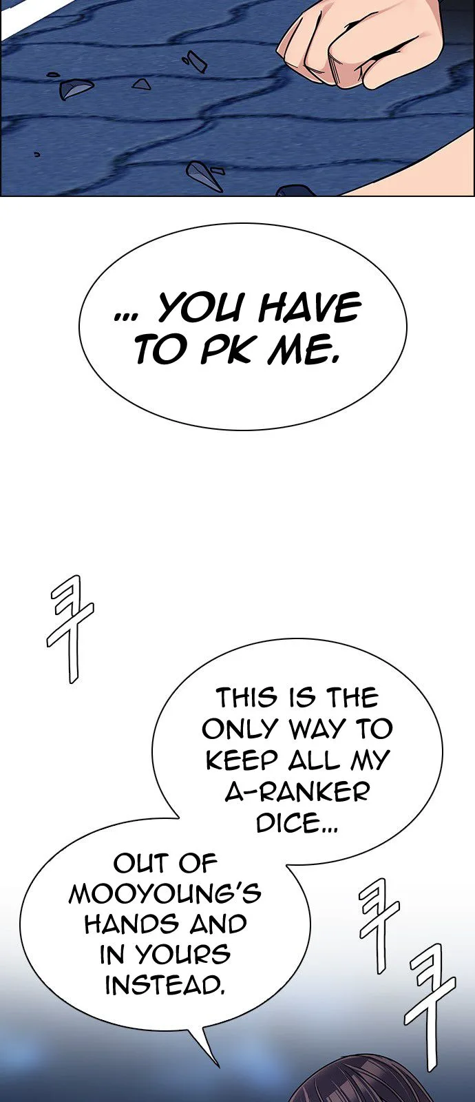DICE: The Cube that Changes Everything Chapter 329 page 6