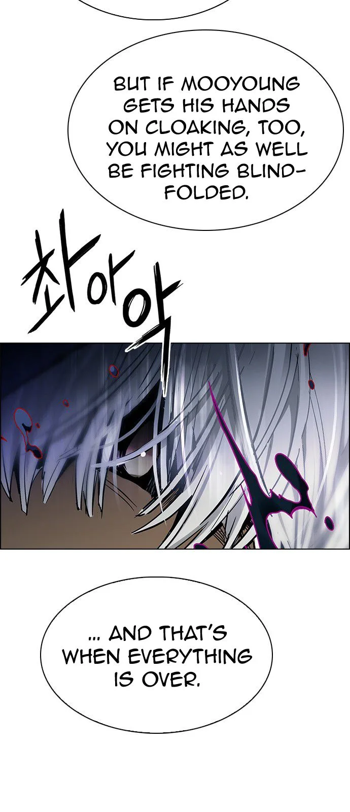 DICE: The Cube that Changes Everything Chapter 329 page 15