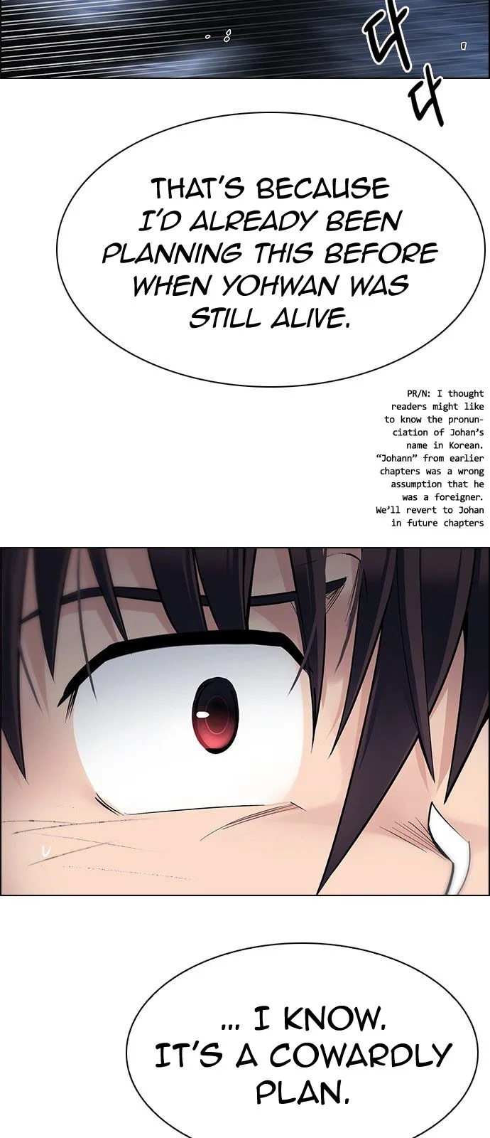 DICE: The Cube that Changes Everything Chapter 329 page 11