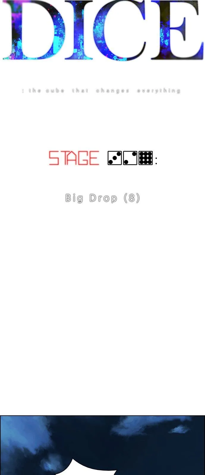 DICE: The Cube that Changes Everything Chapter 329 page 9