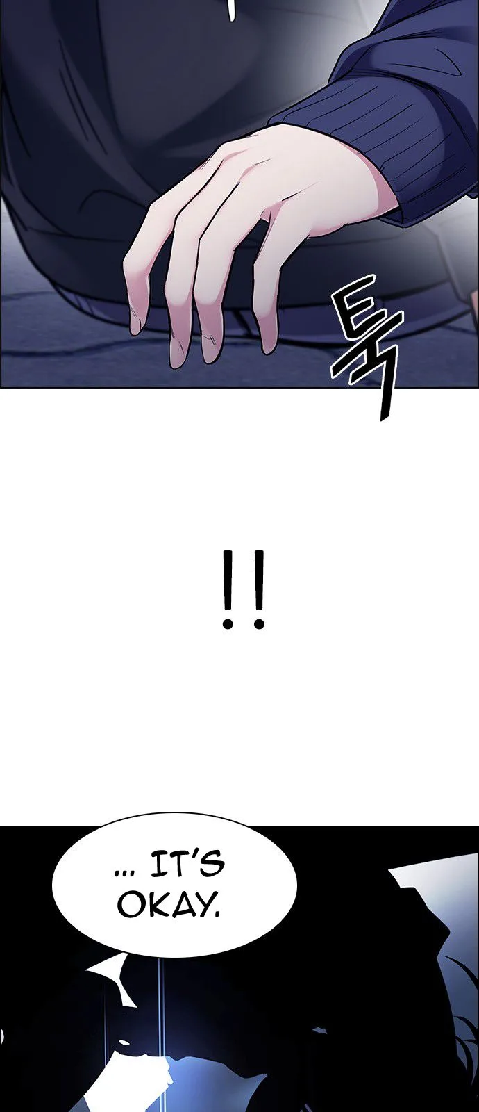 DICE: The Cube that Changes Everything Chapter 329 page 18