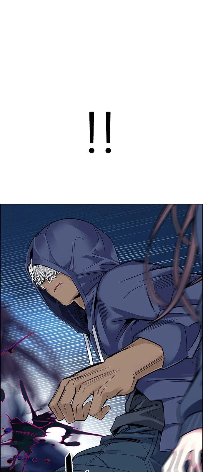 DICE: The Cube that Changes Everything Chapter 329 page 33